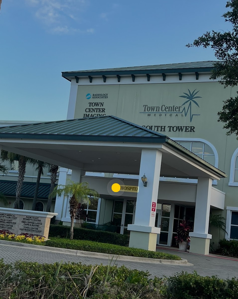 Copper Lotus Café & Bistro