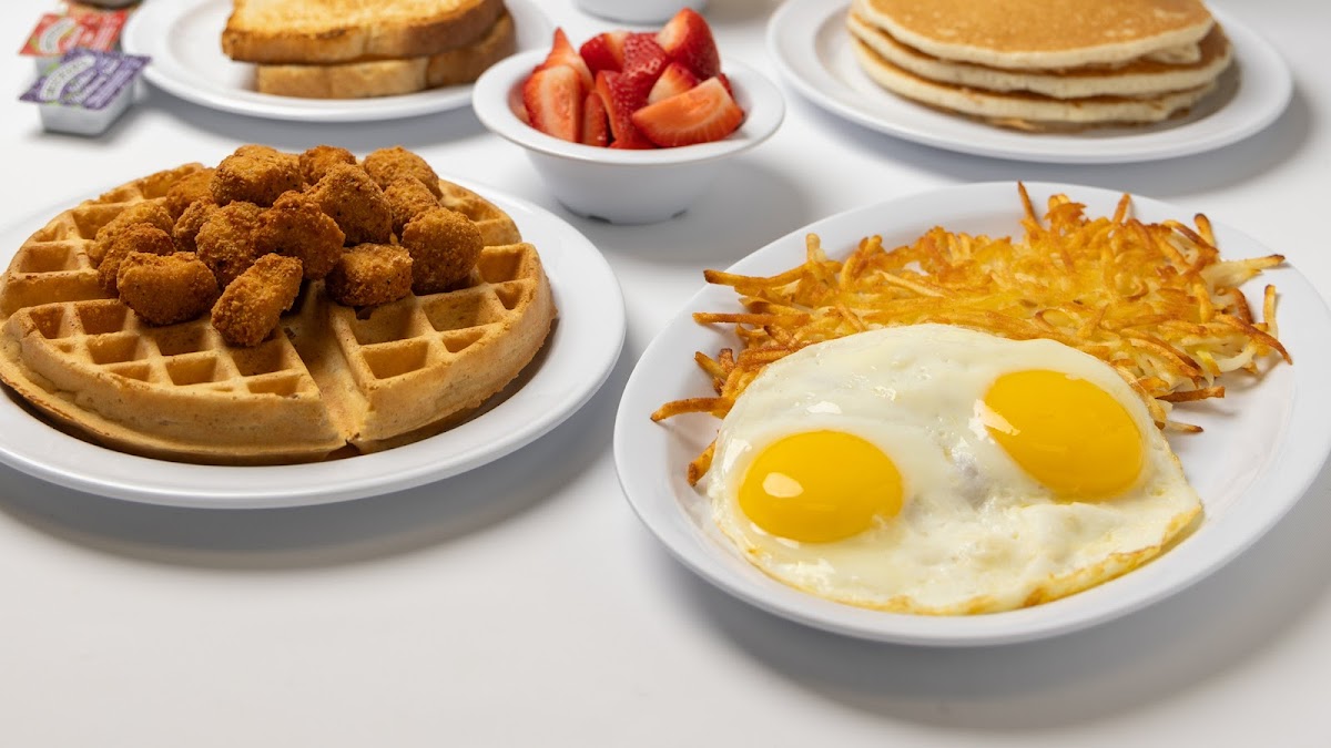 Banner Krzy Egg House 02