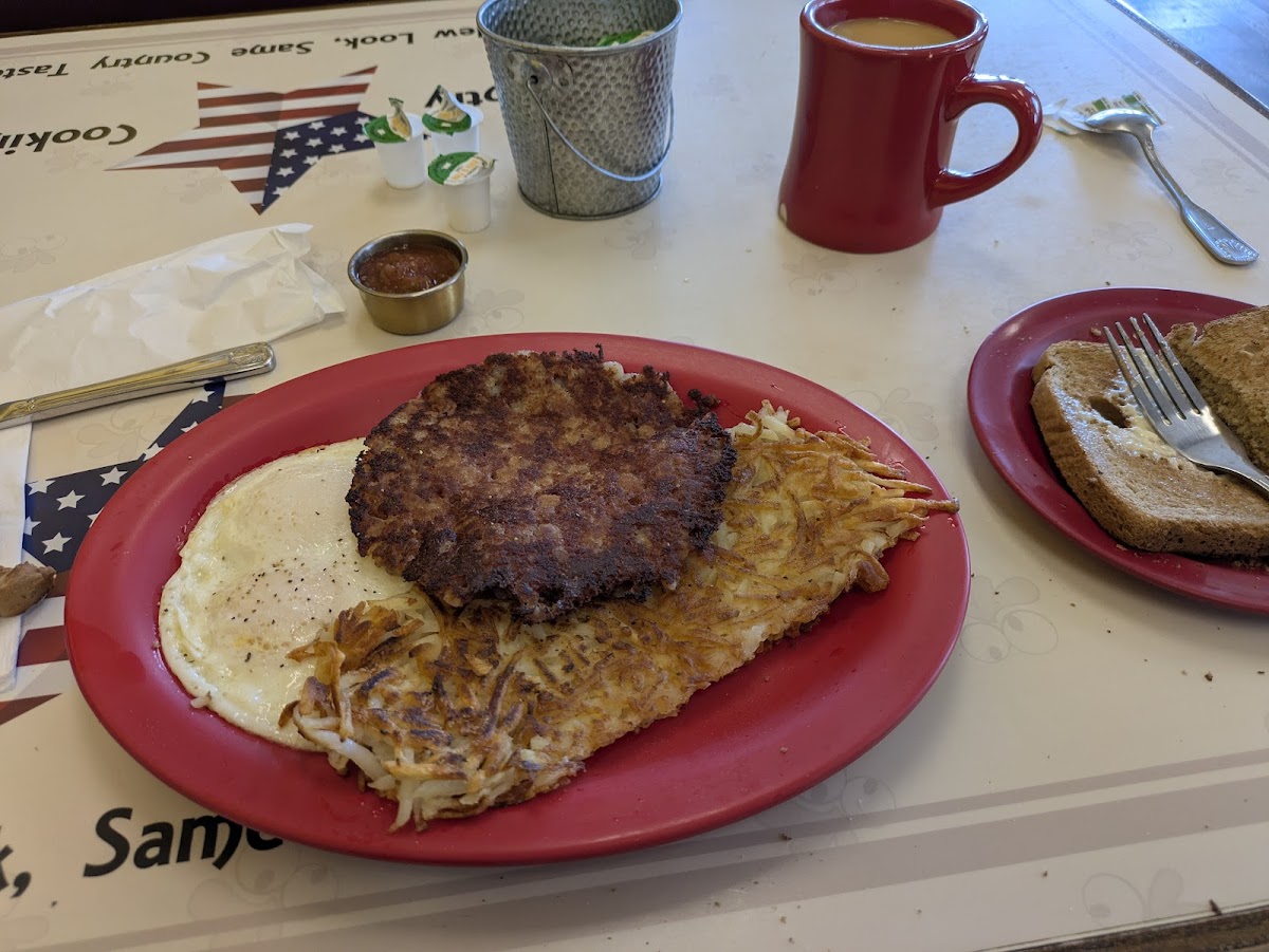 Banner Krzy Egg House 03